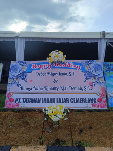 Papan Bunga gerejakatedralsantamariapalangkaraya 0851-1999-1337 | King Florist gerejakatedralsantama