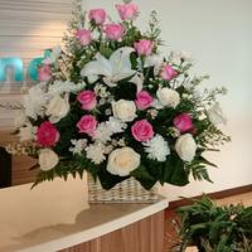 Papan Bunga Duka 0851-1999-1337 King Florist gerejakatedralsantamariapalangkaraya Terpercay